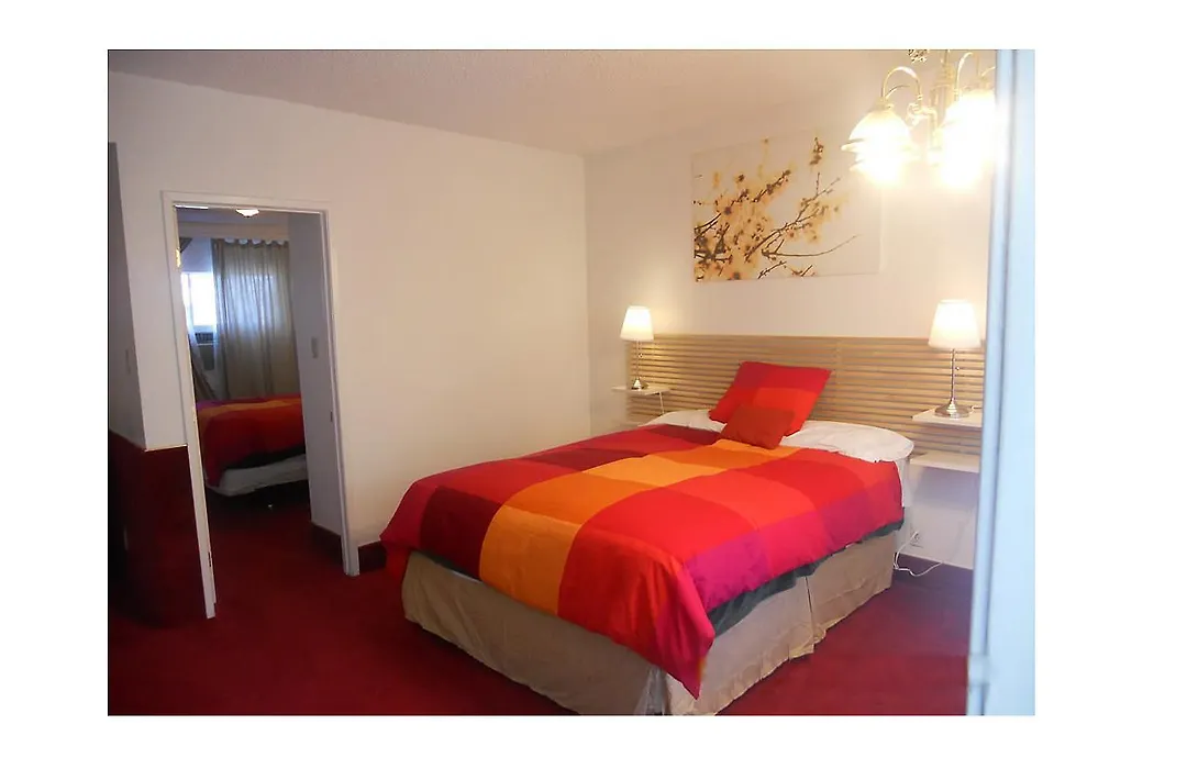 Crown Airport Hotel-1